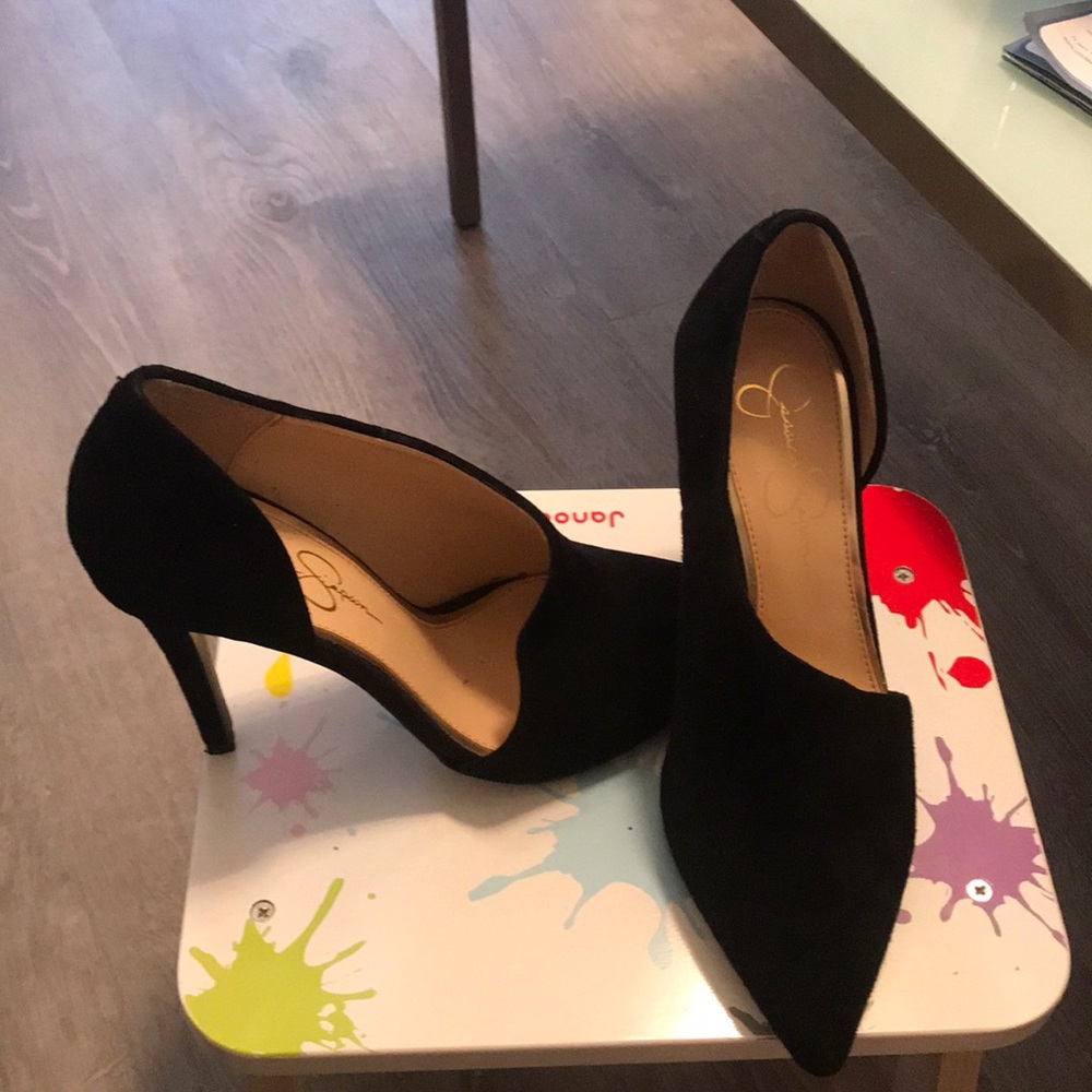 Shoes - Picture 2 of 3
